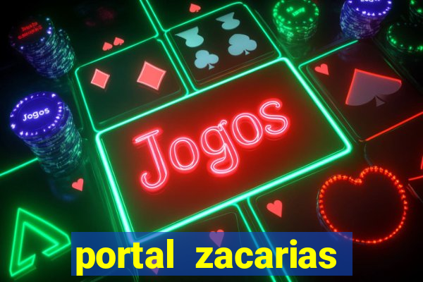 portal zacarias mulher x9